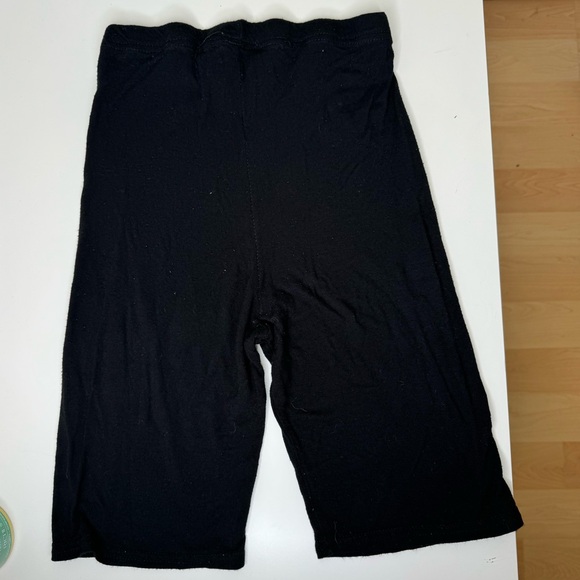 Biker Shorts - Picture 3 of 5